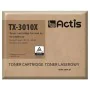 Toner Actis TX-3010X Nero di Actis, Toner e inchiostro per stampante - Rif: S9113533, Prezzo: 9,08 €, Sconto: %