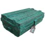 Valigia decorativa Alexandra House Living Verde Ferro Stile artigianale 30 x 18 x 54 cm di Alexandra House Living, Scatole e ...