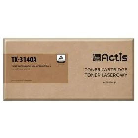 Tóner Actis TX-3140A Preto de Actis, Toners e tinta de impressora - Ref: S9113536, Preço: 20,95 €, Desconto: %