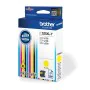 Original Ink Cartridge Brother LC525XL-Y Yellow by Brother, Printer toners and inks - Ref: S9113551, Price: 10,68 €, Discount: %