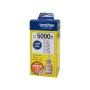 Cartucho de Tinta Original Brother BT5000Y Amarillo de Brother, Tóners y tinta de impresora - Ref: S9113556, Precio: 9,40 €, ...