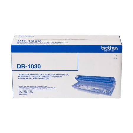 Printer drum Brother DR-1030 by Brother, Drum Kits - Ref: S9113559, Price: 58,69 €, Discount: %