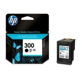 Original Ink Cartridge HP CC640EE Black by HP, Printer toners and inks - Ref: S9113591, Price: 32,49 €, Discount: %