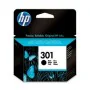 Cartuccia ad Inchiostro Originale HP 301 Nero di HP, Toner e inchiostro per stampante - Rif: S9113592, Prezzo: 27,61 €, Scont...