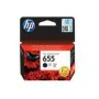 Tinteiro de Tinta Original HP 655 Preto de HP, Toners e tinta de impressora - Ref: S9113605, Preço: 18,71 €, Desconto: %