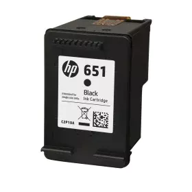 Tinteiro de Tinta Original HP C2P10AE Preto de HP, Toners e tinta de impressora - Ref: S9113613, Preço: 30,23 €, Desconto: %