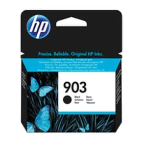 Original Ink Cartridge Hewlett Packard T6L99AE Black 8 ml by Hewlett Packard, Printer toners and inks - Ref: S9113621, Price:...