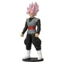 Figura Coleccionable Bandai FLASH SERIES GOKU BLACK ROSE Dragon Ball de Bandai, Réplicas y merchandising de cine y TV - Ref: ...