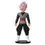 Figure à Collectionner Bandai FLASH SERIES GOKU BLACK ROSE Dragon Ball de Bandai, Reproductions et Répliques - Réf : S9113758...