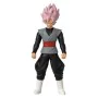 Figura Coleccionable Bandai FLASH SERIES GOKU BLACK ROSE Dragon Ball de Bandai, Réplicas y merchandising de cine y TV - Ref: ...