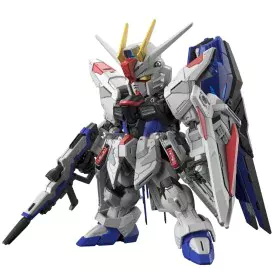 Figura colecionável Bandai MGSD Freedom Gundam 18 cm PVC de Bandai, Colecionáveis - Ref: S9113823, Preço: 63,22 €, Desconto: %