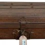 Valise décorative Alexandra House Living Marron Fer Style artisanal 33 x 23 x 60 cm de Alexandra House Living, Boîtes et coff...