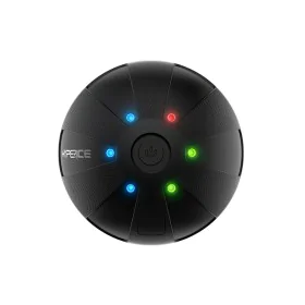 Boule de Massage Vibrante Hyperice Hypersphere Mini Noir 2100 W de Hyperice, Accessoires de massage manuel - Réf : S9113873, ...