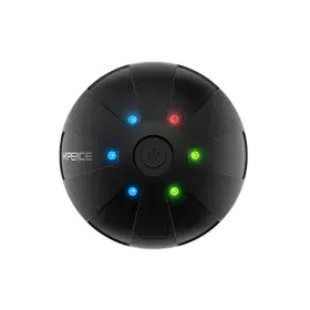 Vibrating Massage Ball Hyperice Hypersphere Mini Black 2100 W by Hyperice, Hand massage tools - Ref: S9113873, Price: 111,73 ...