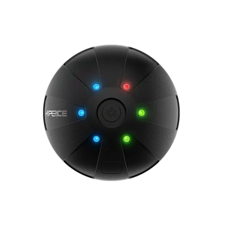 Bola de Massagem Vibratória Hyperice Hypersphere Mini Preto 2100 W de Hyperice, Utensílios para massagem manual - Ref: S91138...