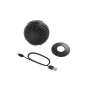 Bola de Massagem Vibratória Hyperice Hypersphere Mini Preto 2100 W de Hyperice, Utensílios para massagem manual - Ref: S91138...