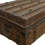 Decorative suitcase Alexandra House Living Brown Iron Traditional style 31 x 19 x 52 cm by Alexandra House Living, Storage bo...