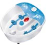 Massajador de Pés Mpm MMS-01 Azul Branco 70 W de Mpm, Utensílios para massagem manual - Ref: S9113901, Preço: 43,00 €, Descon...