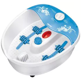 Fußmassagegerät Mpm MMS-01 Blau Weiß 70 W von Mpm, Manuelle Massagewerkzeuge - Ref: S9113901, Preis: 43,00 €, Rabatt: %