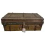 Decorative suitcase Alexandra House Living Brown Iron Traditional style 31 x 19 x 52 cm by Alexandra House Living, Storage bo...