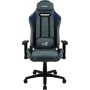 Gaming Chair Aerocool DUKE AeroSuede 180º Blue by Aerocool, Gaming chairs - Ref: S9114219, Price: 241,06 €, Discount: %