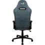 Gaming Chair Aerocool DUKE AeroSuede 180º Blue by Aerocool, Gaming chairs - Ref: S9114219, Price: 241,06 €, Discount: %