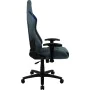 Gaming Chair Aerocool DUKE AeroSuede 180º Blue by Aerocool, Gaming chairs - Ref: S9114219, Price: 241,06 €, Discount: %