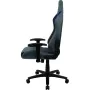 Gaming Chair Aerocool DUKE AeroSuede 180º Blue by Aerocool, Gaming chairs - Ref: S9114219, Price: 241,06 €, Discount: %