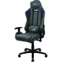 Gaming-Stuhl Aerocool DUKE AeroSuede 180º Blau von Aerocool, Gaming-Stühle - Ref: S9114219, Preis: 241,83 €, Rabatt: %