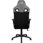 Gaming-Stuhl Aerocool EARL AeroSuede 180º Schwarz Grau von Aerocool, Gaming-Stühle - Ref: S9114226, Preis: 170,48 €, Rabatt: %