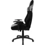 Gaming-Stuhl Aerocool EARL AeroSuede 180º Schwarz Grau von Aerocool, Gaming-Stühle - Ref: S9114226, Preis: 170,48 €, Rabatt: %