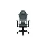 Gaming Chair Aerocool Crown AeroSuede Blue Black Steel by Aerocool, Gaming chairs - Ref: S9114227, Price: 246,99 €, Discount: %