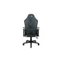 Gaming Chair Aerocool Crown AeroSuede Blue Black Steel by Aerocool, Gaming chairs - Ref: S9114227, Price: 246,99 €, Discount: %