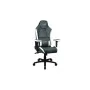 Gaming Chair Aerocool Crown AeroSuede Blue Black Steel by Aerocool, Gaming chairs - Ref: S9114227, Price: 246,99 €, Discount: %