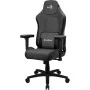 Gaming-Stuhl Aerocool CROWNASHBK Schwarz von Aerocool, Gaming-Stühle - Ref: S9114228, Preis: 247,80 €, Rabatt: %