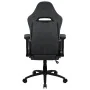 Chaise de jeu Aerocool ROYALSLATEGR Noir Gris de Aerocool, Chaises de jeu - Réf : S9114229, Prix : 258,27 €, Remise : %