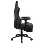 Chaise de jeu Aerocool ROYALSLATEGR Noir Gris de Aerocool, Chaises de jeu - Réf : S9114229, Prix : 258,27 €, Remise : %