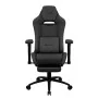 Silla Gaming Aerocool ROYALASHBK Negro de Aerocool, Sillas Gaming - Ref: S9114230, Precio: 257,89 €, Descuento: %