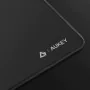 Tapete Antiderrapante Aukey KM-P1 Preto de Aukey, Acessórios para teclados e ratos - Ref: S9114233, Preço: 6,09 €, Desconto: %