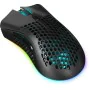 Mouse senza Fili Defender WARLOCK GM-709L Nero di Defender, Mouse - Rif: S9114251, Prezzo: 25,48 €, Sconto: %