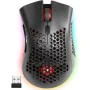 Mouse senza Fili Defender WARLOCK GM-709L Nero di Defender, Mouse - Rif: S9114251, Prezzo: 25,48 €, Sconto: %