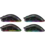 Souris sans-fil Defender WARLOCK GM-709L Noir de Defender, Souris - Réf : S9114251, Prix : 25,48 €, Remise : %