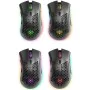 Souris sans-fil Defender WARLOCK GM-709L Noir de Defender, Souris - Réf : S9114251, Prix : 25,48 €, Remise : %