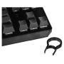 Tastatur Endorfy Thock TKL Schwarz QWERTY von Endorfy, Tastaturen - Ref: S9114281, Preis: 67,14 €, Rabatt: %