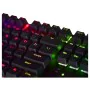 Tastatur Endorfy Thock TKL Schwarz QWERTY von Endorfy, Tastaturen - Ref: S9114281, Preis: 67,14 €, Rabatt: %