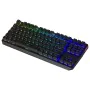 Tastatur Endorfy Thock TKL Schwarz QWERTY von Endorfy, Tastaturen - Ref: S9114281, Preis: 67,14 €, Rabatt: %