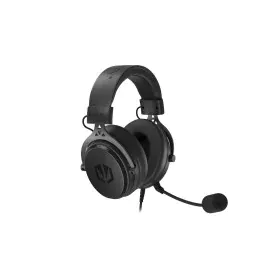 Auriculares Endorfy VIRO Negro de Endorfy, Auriculares y accesorios - Ref: S9114289, Precio: 59,27 €, Descuento: %