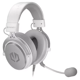 Casques avec Microphone Endorfy VIRO Onyx Blanc de Endorfy, Écouteurs avec microphones - Réf : S9114290, Prix : 59,99 €, Remi...