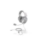 Headphones with Microphone Endorfy VIRO Onyx White by Endorfy, PC Headsets - Ref: S9114290, Price: 62,92 €, Discount: %