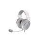 Auriculares com microfone Endorfy VIRO Plus USB Onyx Branco de Endorfy, Auriculares com microfones - Ref: S9114292, Preço: 75...